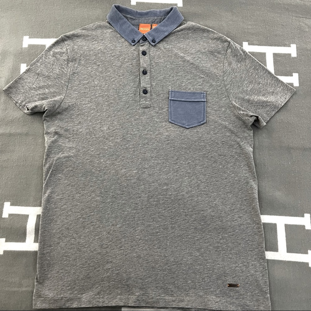 Hugo Boss Polo Shirt
